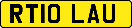 RT10LAU