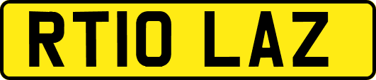 RT10LAZ