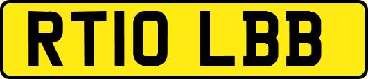 RT10LBB