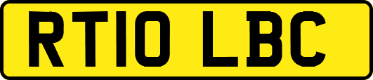 RT10LBC