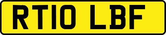 RT10LBF