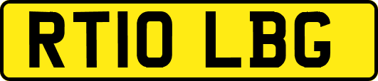 RT10LBG