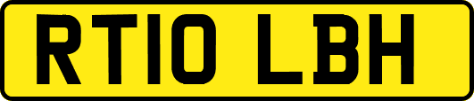 RT10LBH
