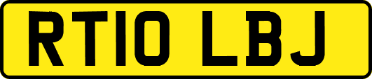 RT10LBJ