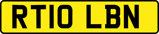 RT10LBN