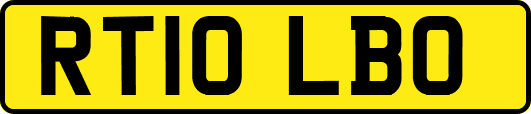 RT10LBO
