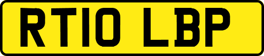 RT10LBP