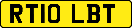 RT10LBT