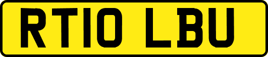 RT10LBU