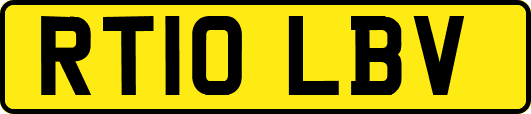 RT10LBV
