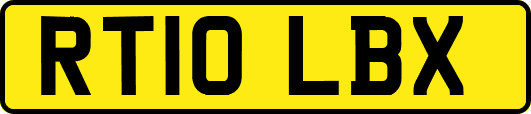 RT10LBX