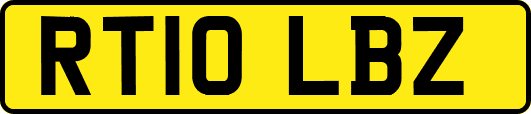 RT10LBZ