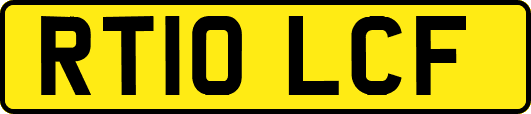 RT10LCF