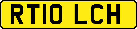 RT10LCH