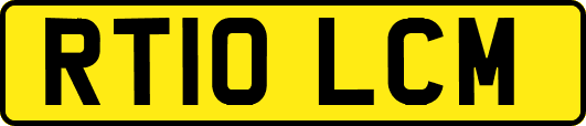 RT10LCM