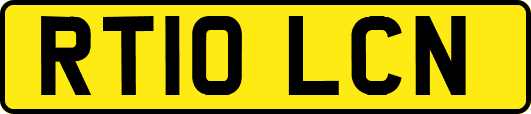 RT10LCN