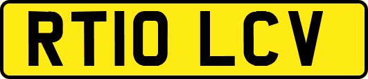 RT10LCV
