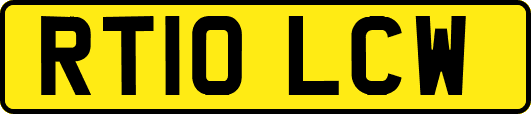 RT10LCW