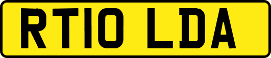 RT10LDA