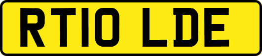 RT10LDE