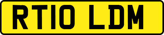 RT10LDM