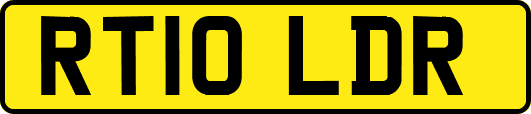 RT10LDR
