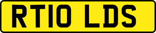 RT10LDS