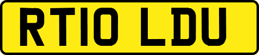 RT10LDU
