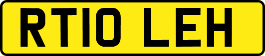 RT10LEH