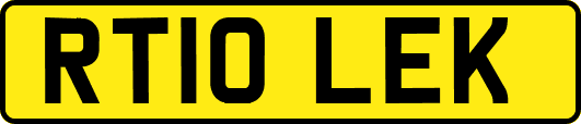 RT10LEK