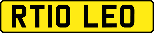 RT10LEO