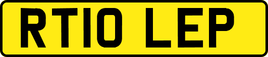 RT10LEP