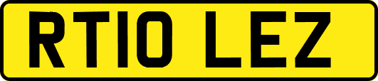 RT10LEZ