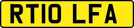 RT10LFA
