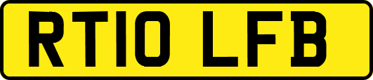 RT10LFB