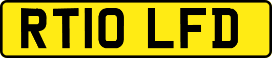 RT10LFD