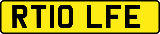 RT10LFE