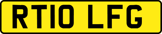 RT10LFG
