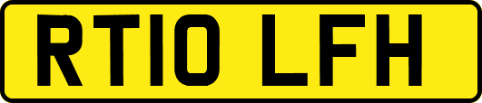 RT10LFH