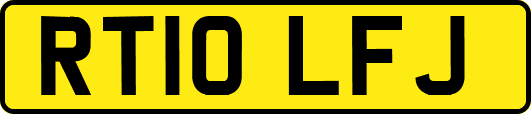 RT10LFJ