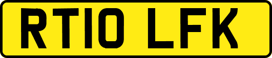 RT10LFK