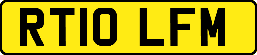 RT10LFM