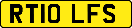 RT10LFS