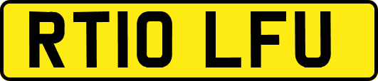 RT10LFU