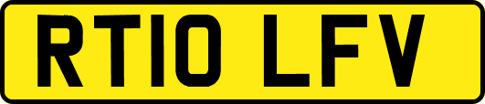RT10LFV