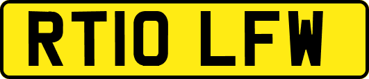 RT10LFW