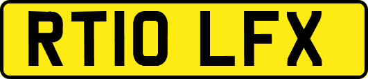 RT10LFX