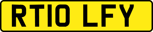 RT10LFY