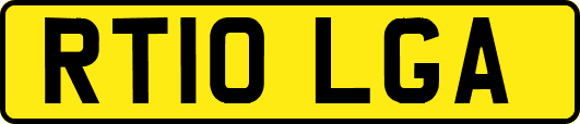 RT10LGA