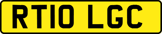 RT10LGC
